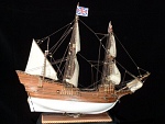 Mayflower 1